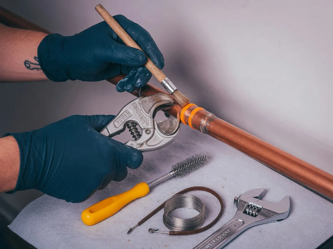Why choose Sump Pump Repair in Woodson, AR